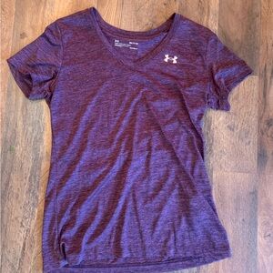 Size small, under armor sport shirt